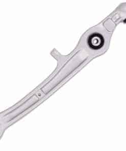 SAS-168 | para Audi A6 C6 S6 | Brazo -plata