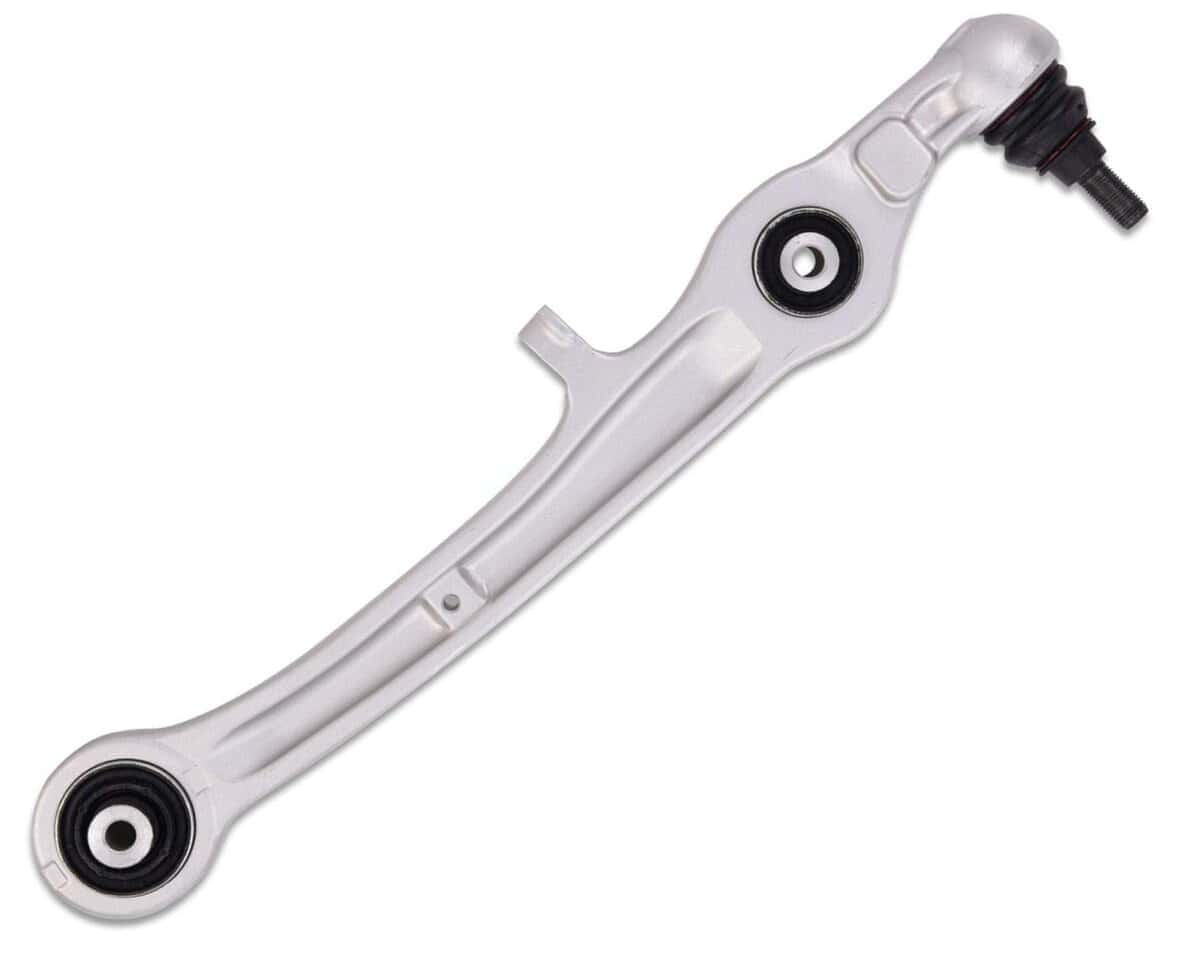 SAS-168 | para Audi A6 C6 S6 | Brazo -plata