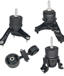 Soporte de motor PateWinEngine compatible con 2002-2006
