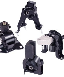 Soporte del motor compatible con Toyota Corolla 1.8L