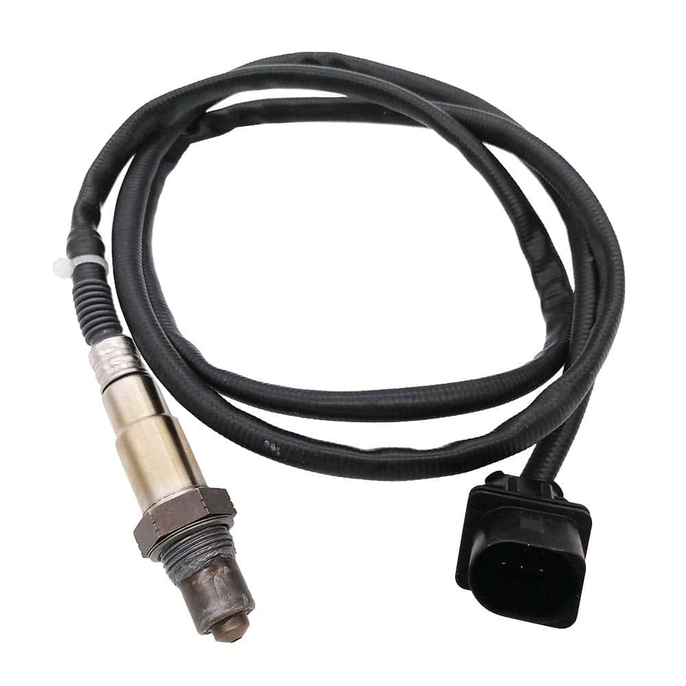 Sensor de oxígeno Germban 0258017098 delantero para BMW 1 3