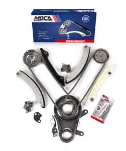 Kit de Cadena de Tiempo MOCA para Jeep Liberty/Grand