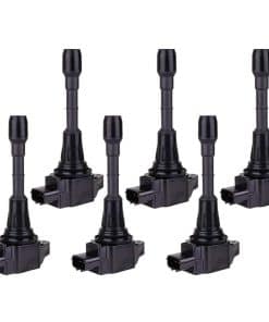 Juego de 6 Bobinas de Encendido Nuevas 100% Compatibles