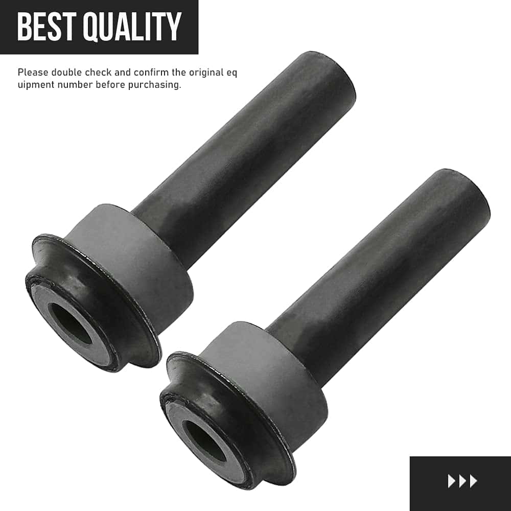 Juego de 4 Soportes de Carrocería para Motor Nissan Rogue - Imagen 4