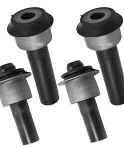 Juego de 4 Soportes de Carrocería para Motor Nissan Rogue