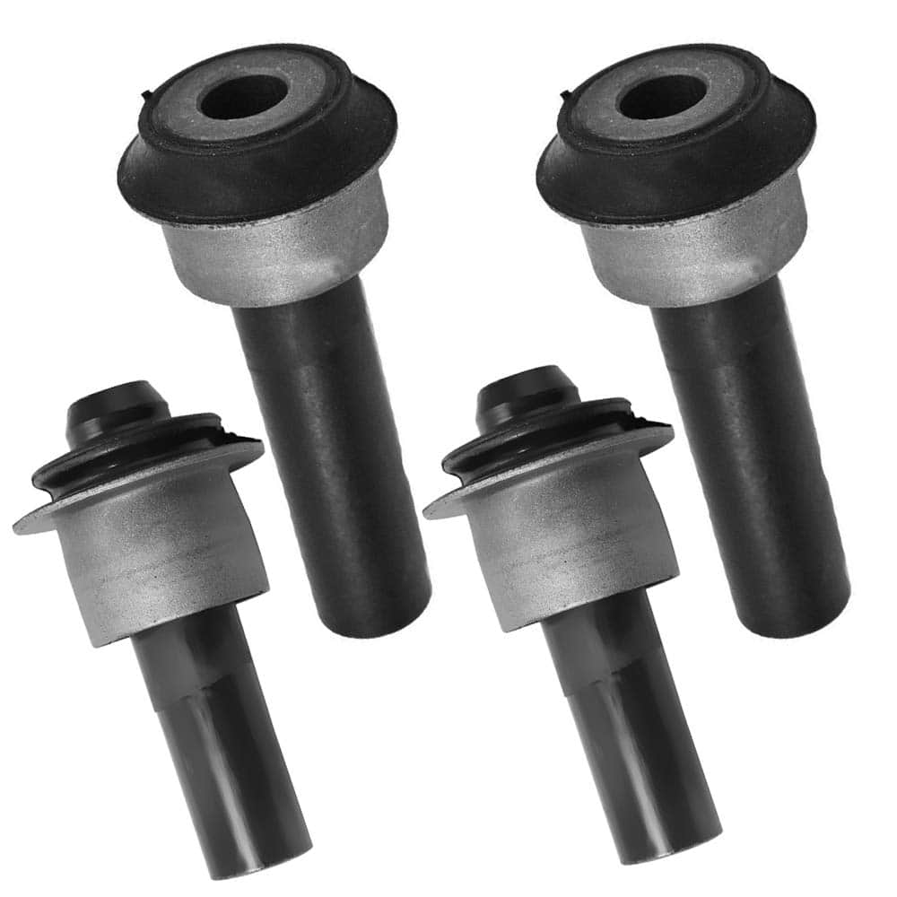 Juego de 4 Soportes de Carrocería para Motor Nissan Rogue