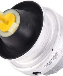 Soporte de motor hidráulico tipo derecho del lado del