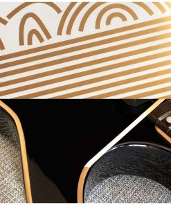 Sticker/Calcomanía Inlaystickers (BI-3GD)