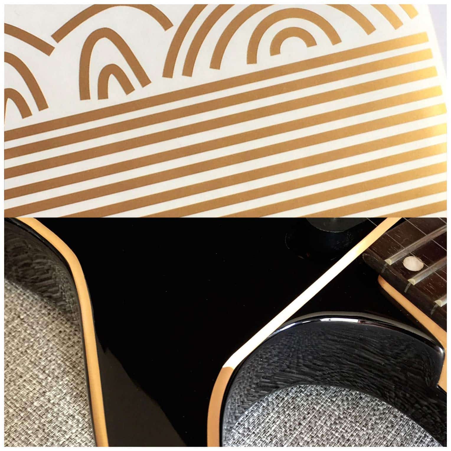 Sticker/Calcomanía Inlaystickers (BI-3GD)