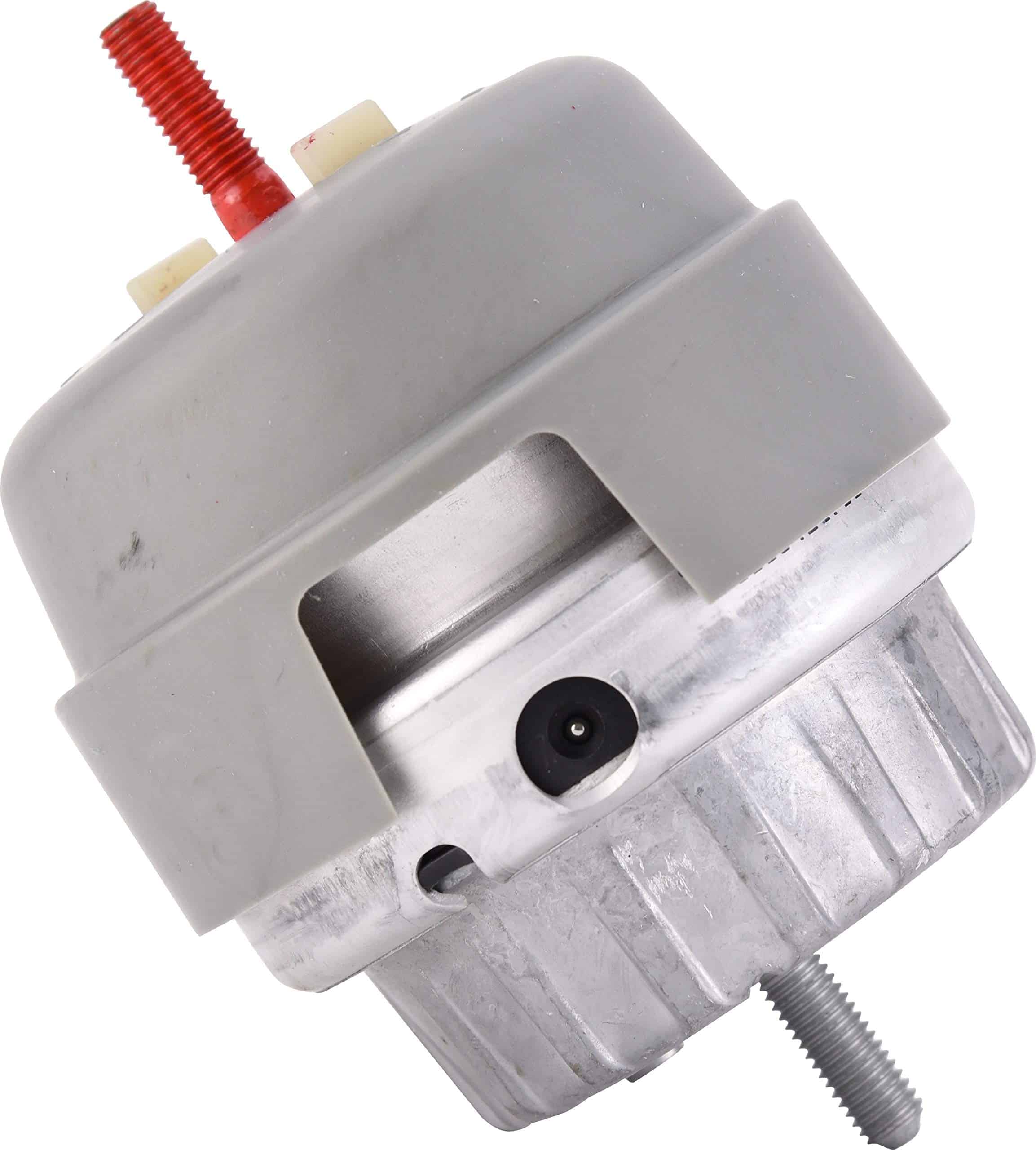 Soporte de motor hidráulico del lado derecho del pasajero - Imagen 4