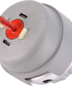 Soporte de motor hidráulico del lado derecho del pasajero