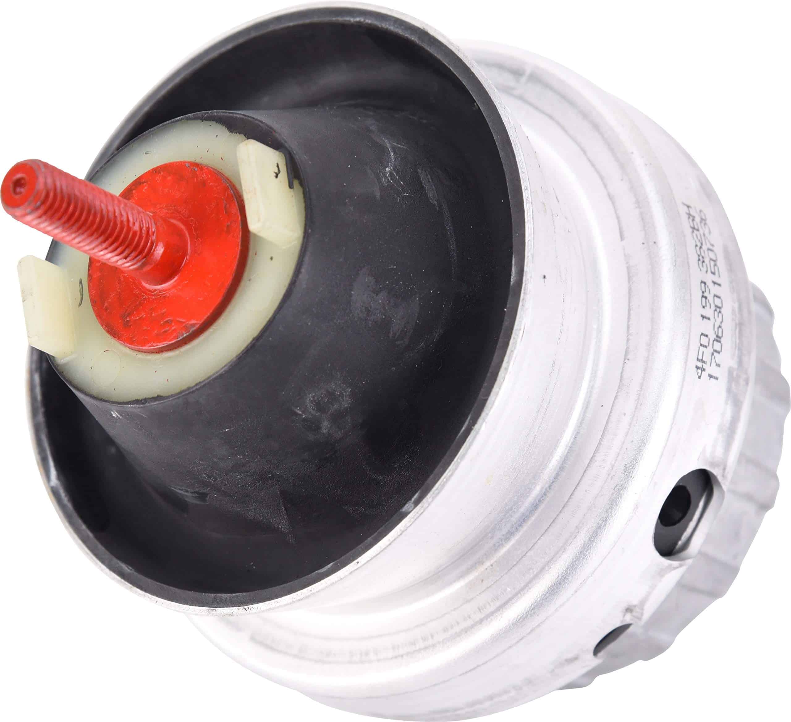 Soporte de motor hidráulico del lado derecho del pasajero - Imagen 3