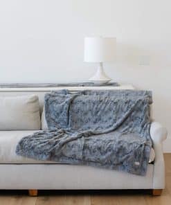 Manta GRACED SOFT LUXURIES la más suave y elegante