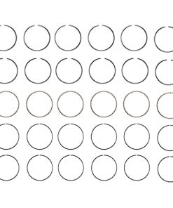 Juego de Anillos de Pistón para Toyota Celica Cressida