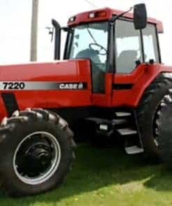 Kit de Espejo de Extensión para Case IH