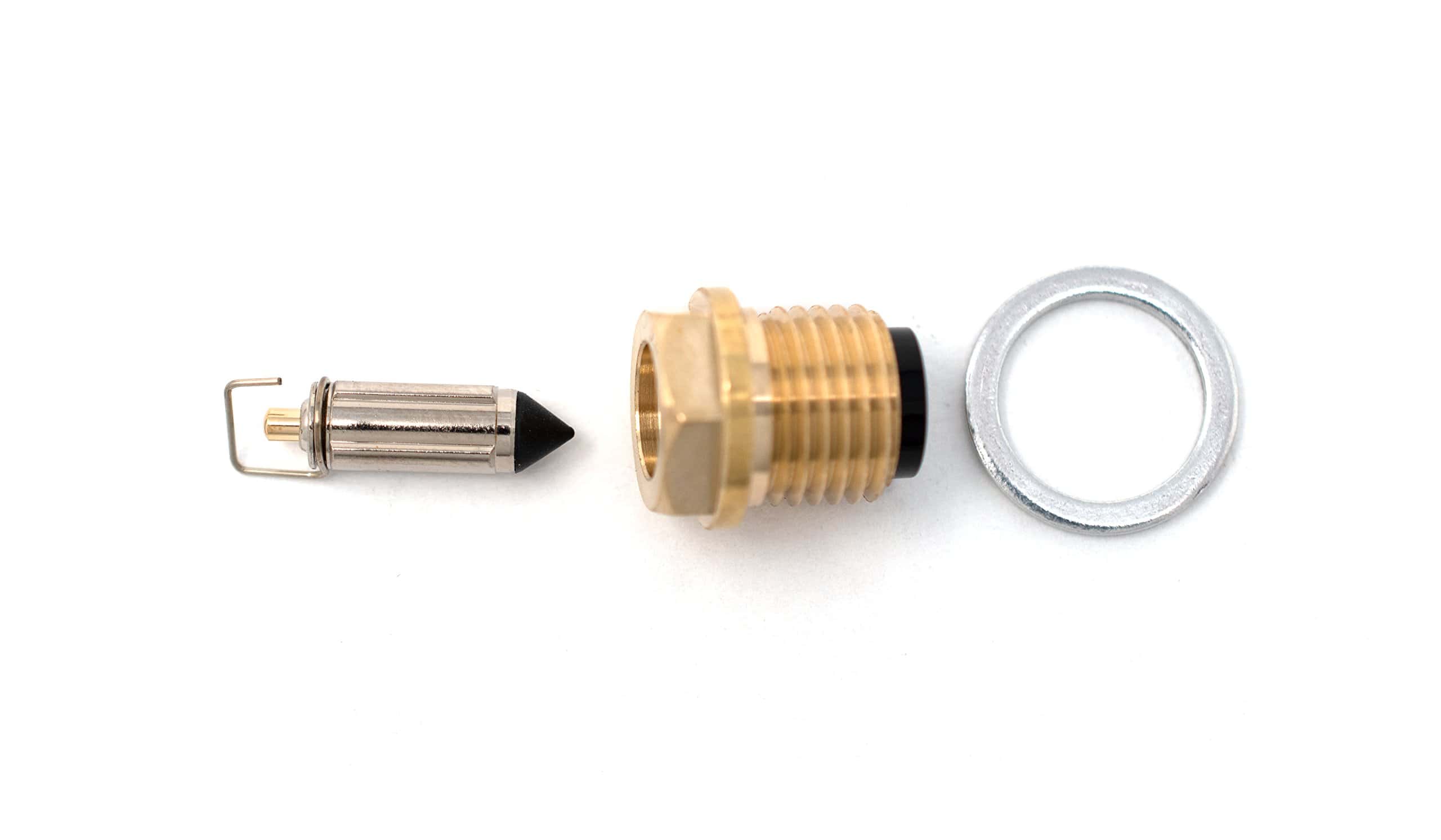 Kit de Reconstrucción de Carburador DP 0101-101 (Conjunto - Imagen 4