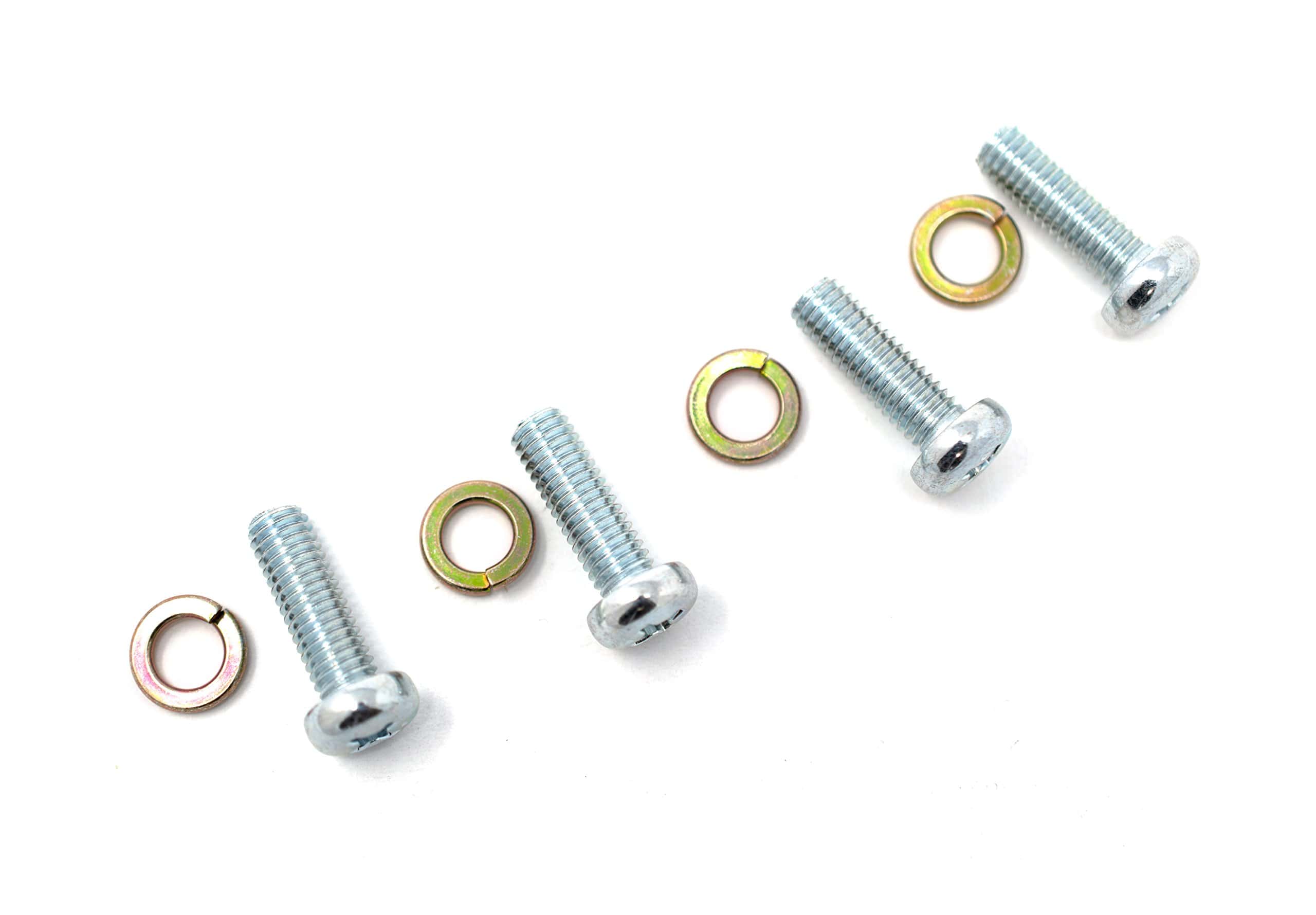 Kit de Reconstrucción de Carburador DP 0101-101 (Conjunto - Imagen 3