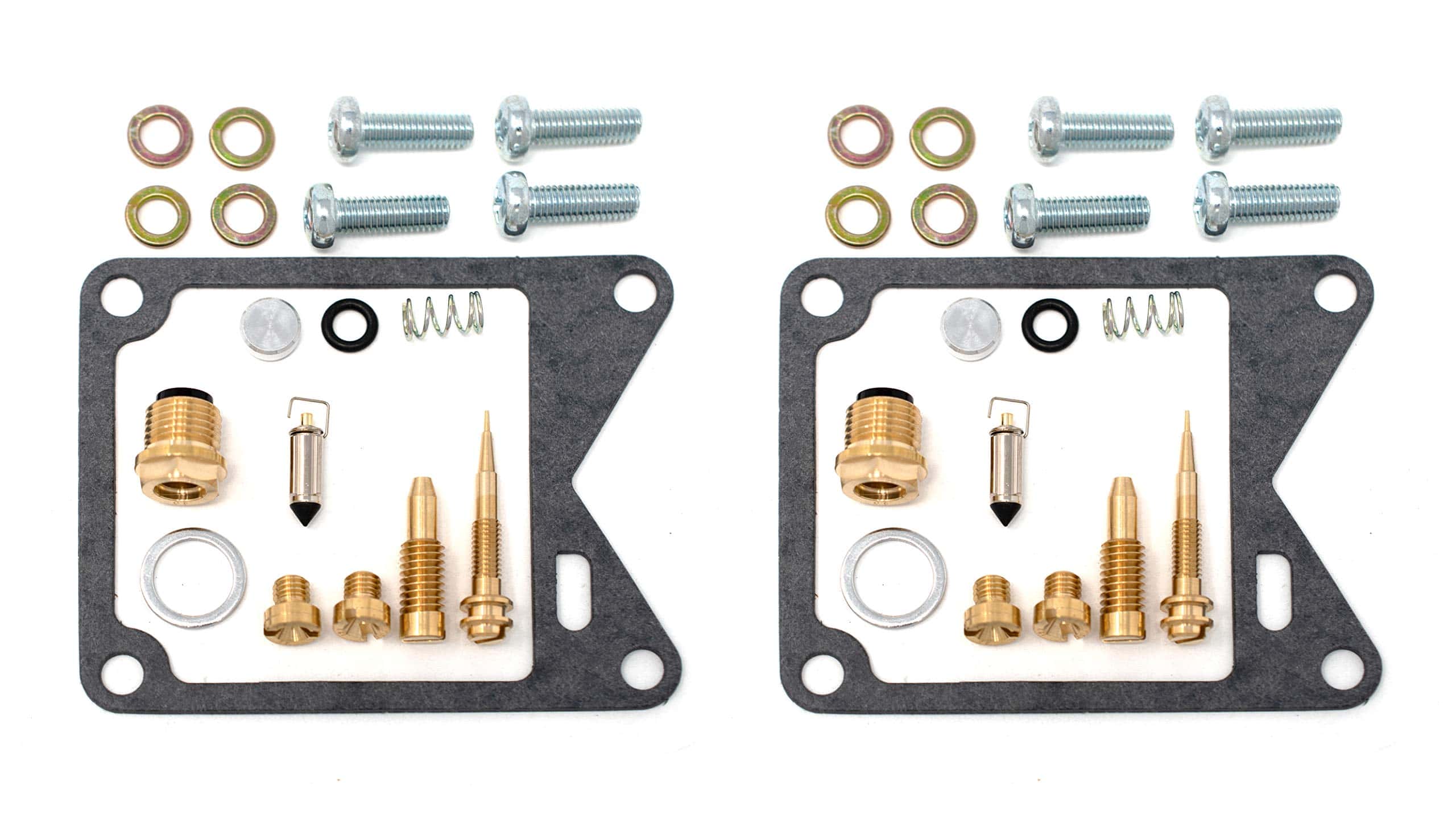 Kit de Reconstrucción de Carburador DP 0101-101 (Conjunto