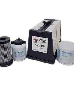 Kit de Filtros CFKIT de 500 Horas Compatible con Cargadores