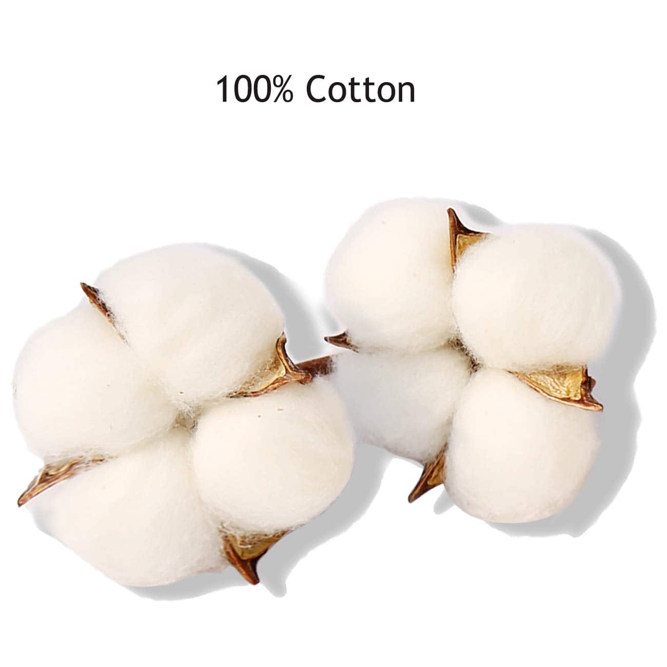 Manta de Lana de Cable 100% Algodón TREELY Súper Suave y - Imagen 8