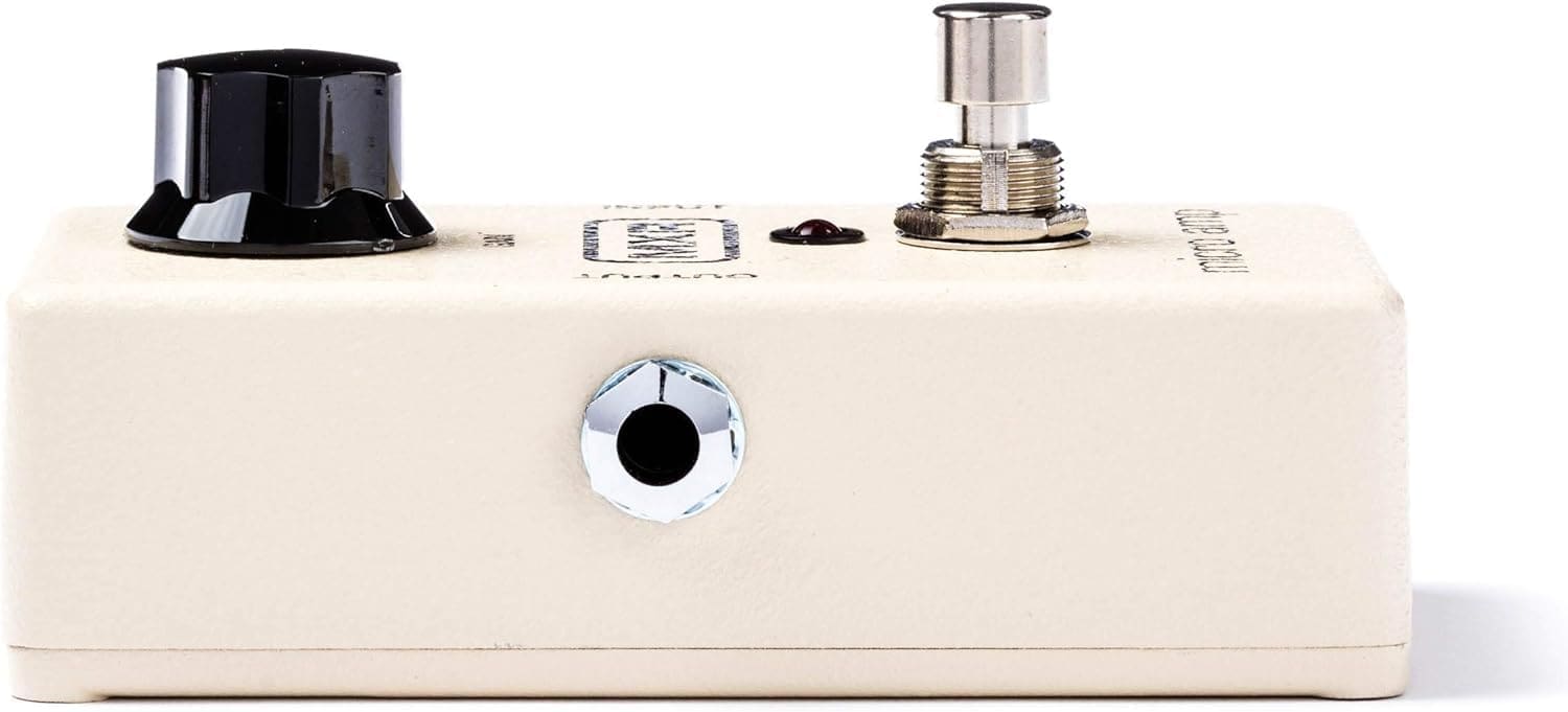 Pedal de Efectos MXR M133 Micro Amp Booster - Paquete con 2 - Imagen 6