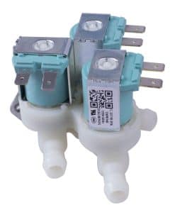 Válvula de Entrada de Agua de Repuesto NEW para Lavadora