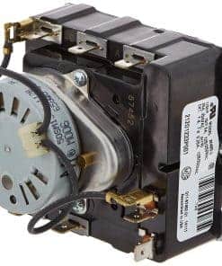 Temporizador de Secadora Global Products SOLO COMPATIBLE