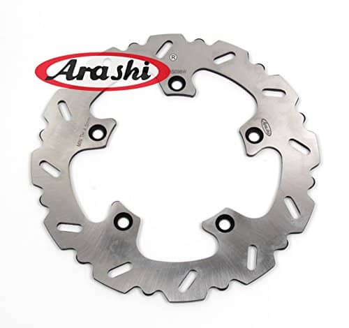 Disco de freno delantero y trasero Arashi para BMW R1200GS - Imagen 7
