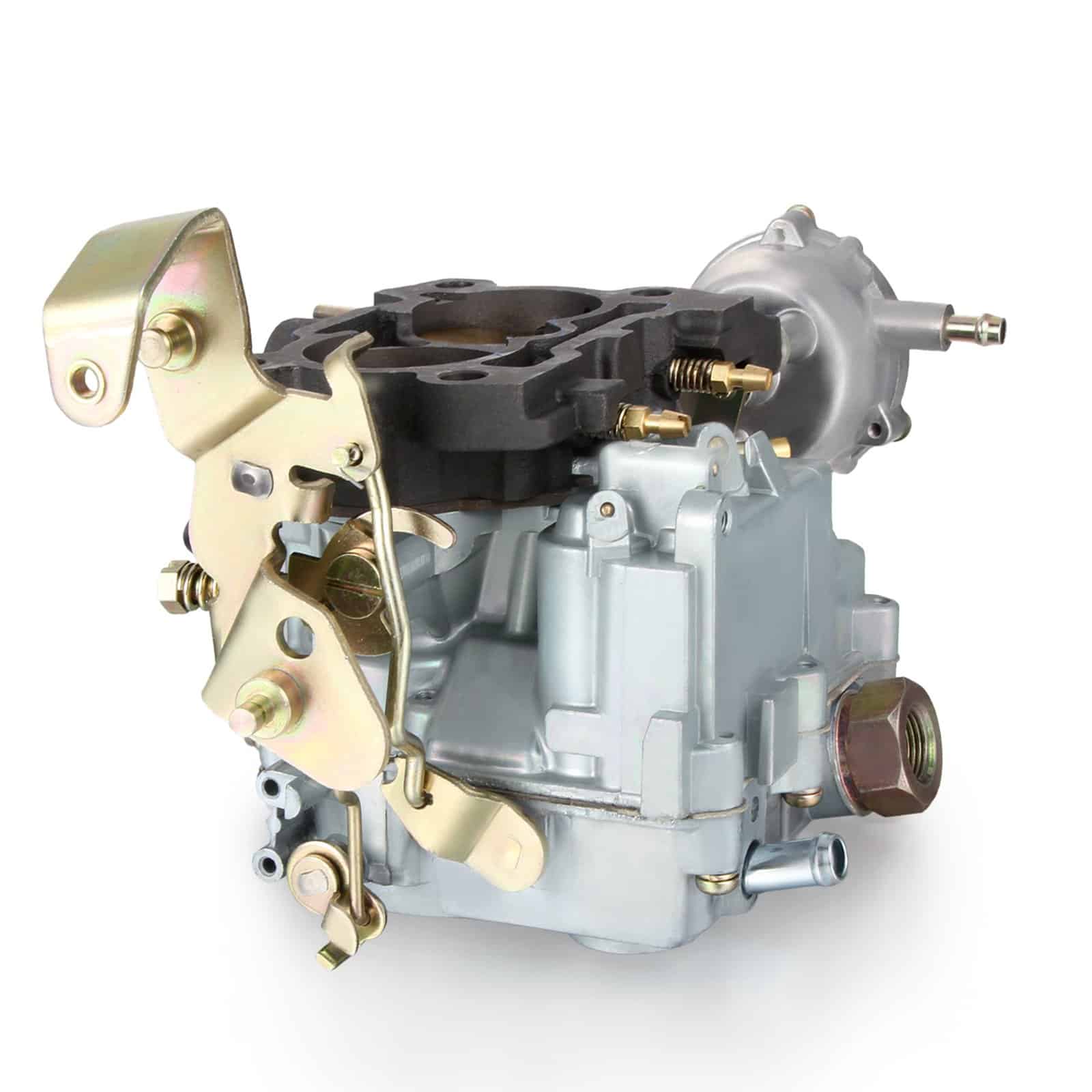 Carburador Twilight Garage Rochester 2GC de 2 Barriles - Imagen 9