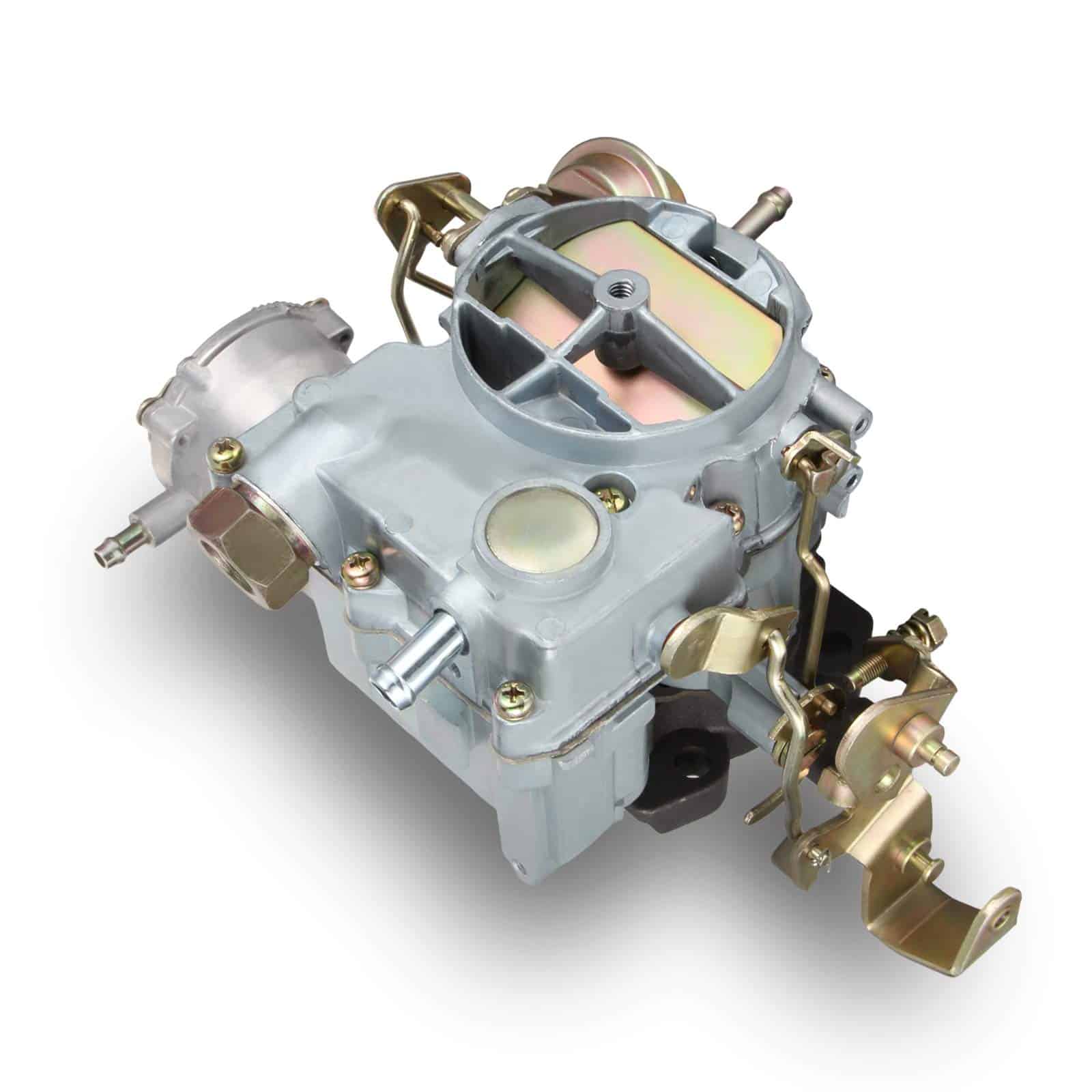 Carburador Twilight Garage Rochester 2GC de 2 Barriles - Imagen 10