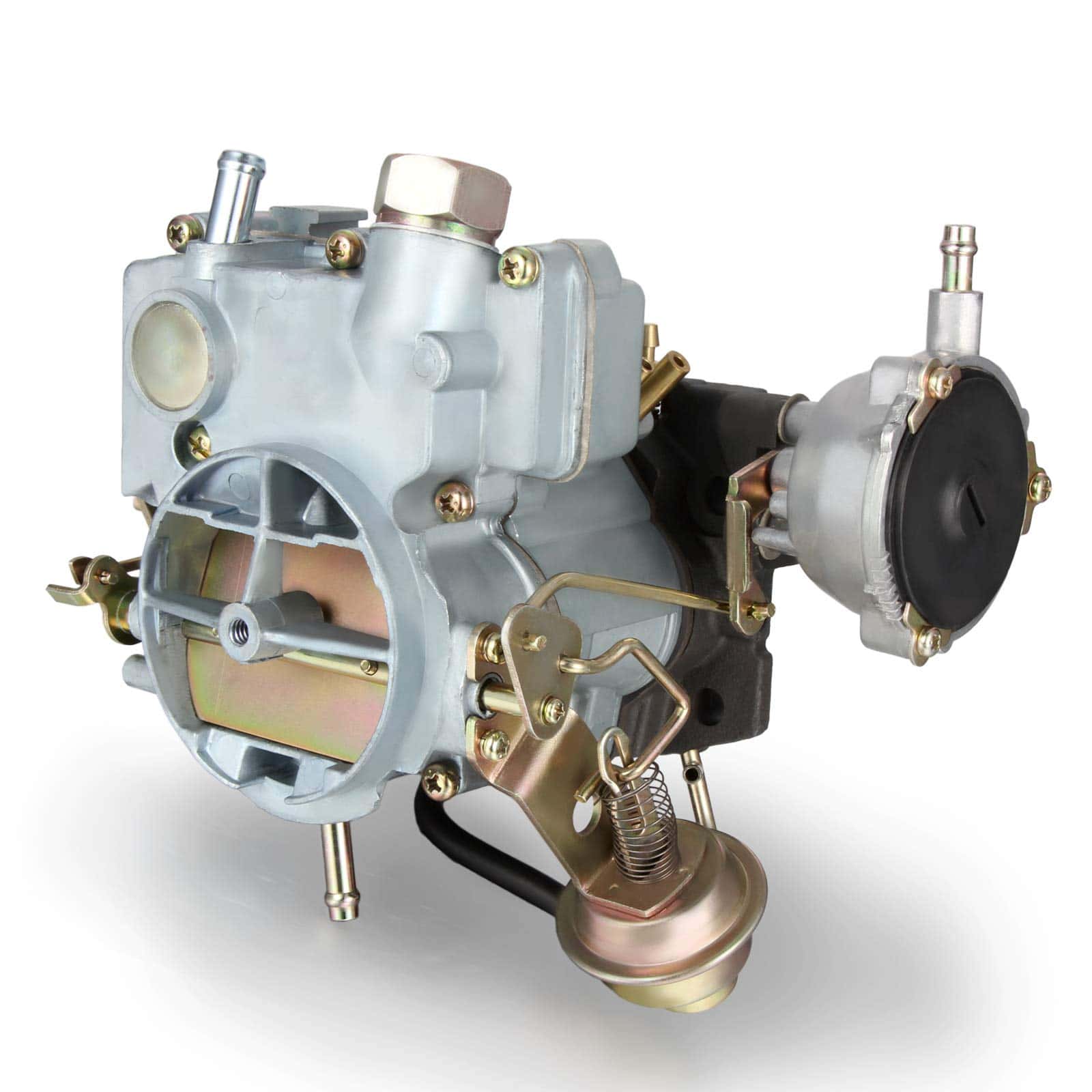 Carburador Twilight Garage Rochester 2GC de 2 Barriles - Imagen 8