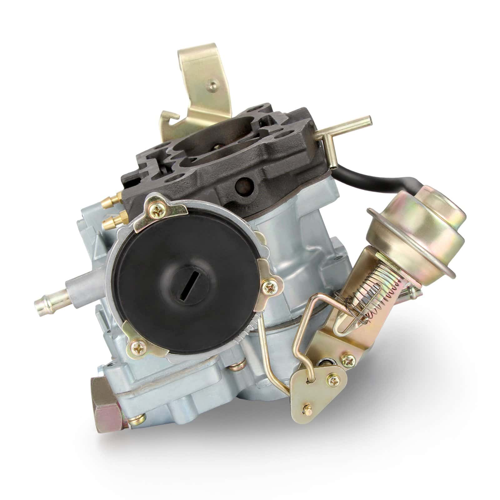 Carburador Twilight Garage Rochester 2GC de 2 Barriles - Imagen 5