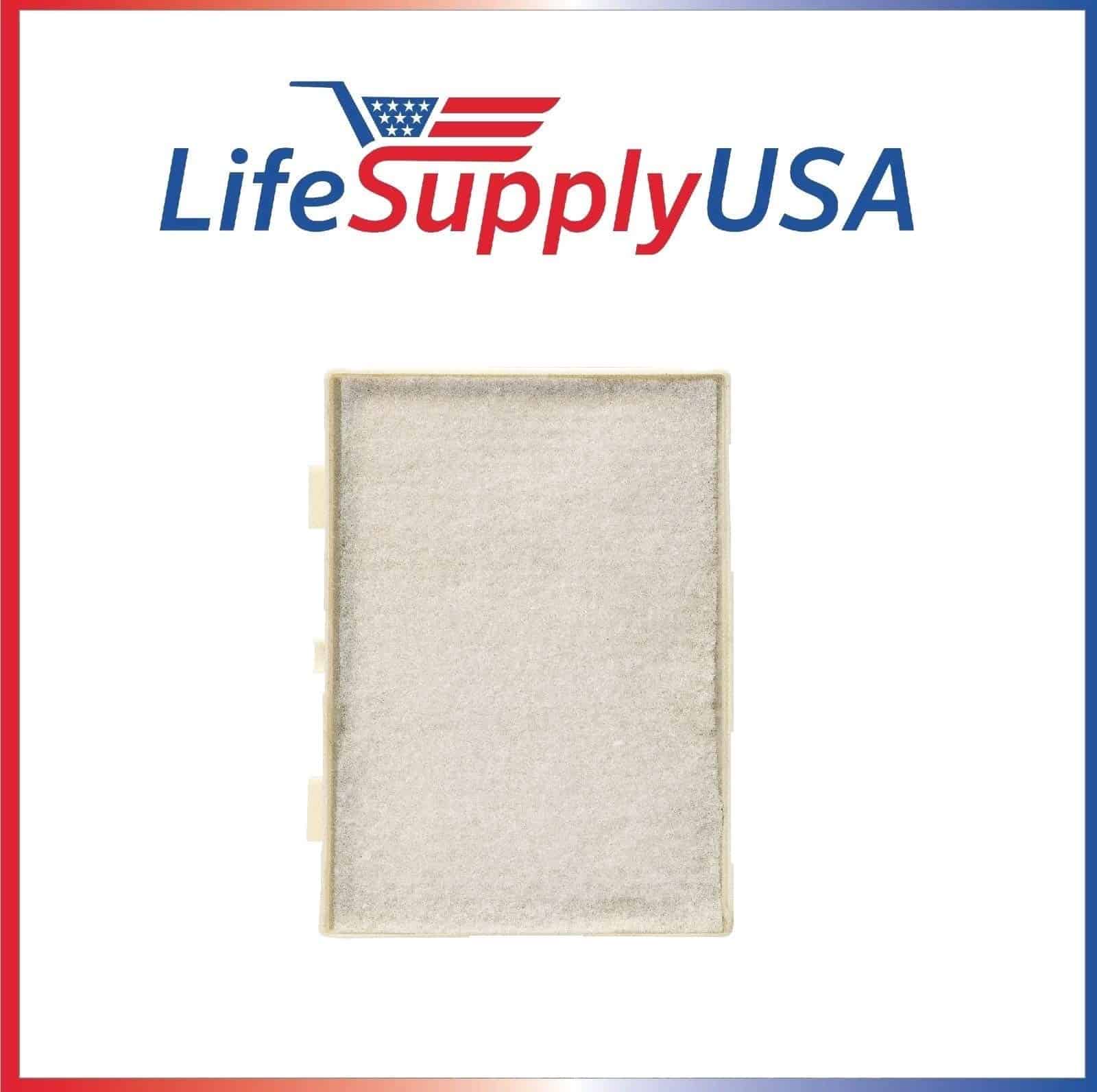Filtro HEPA True de LifeSupplyUSA Compatible con Secador de - Imagen 3