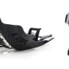 19 KTM 450SXF: Acerbis Glide Plate (NEGRO/BLANCO)