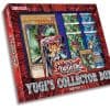 YU-GI-OH! Cards Yugi Collectors Box