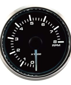 Tacómetro Electrónico Universal de la Serie MGS de MOTOR