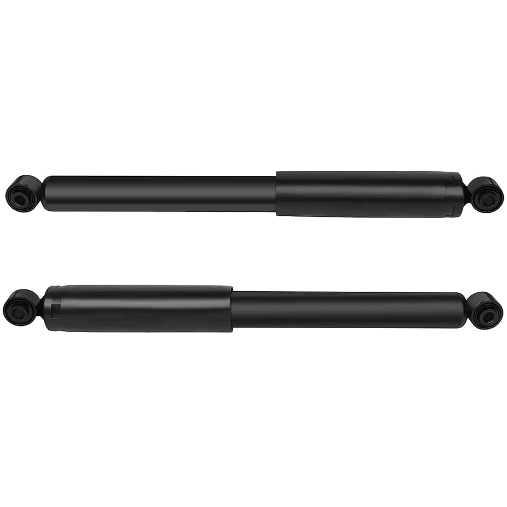 Amortiguadores Traseros Set de 2 para Silverado 1500,