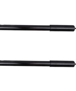Set de 2 amortiguadores traseros SCITOO para Charger,