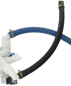 Válvula de Entrada para Lavadora Compatible con Whirlpool