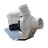 Bomba de drenaje para lavadora Edgewater Parts WH23X10013,