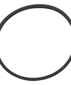 Correa de transmisión de lavadora de -Negro
