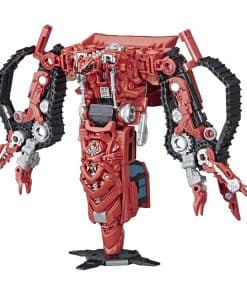 Transformers Rampage E4180AS00 Venganza de los Caídos'