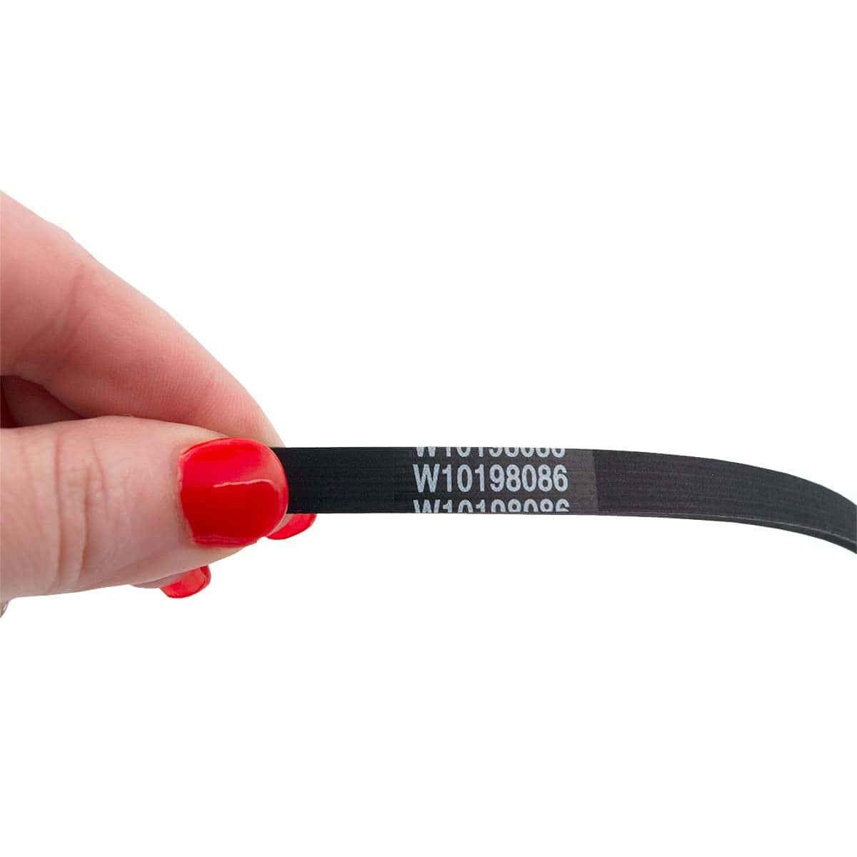 Correa de transmisión del tambor de la secadora de ropa - Imagen 5