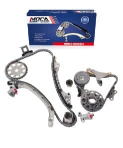 Kit de Cadena de Distribución del Motor MOCA para Toyota