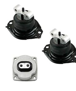 Juego de 3 soportes de motor y transmisión K2543 OMNI5