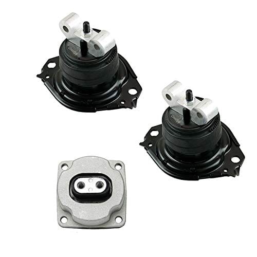 Juego de 3 soportes de motor y transmisión K2543 OMNI5