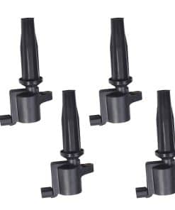 Conjunto de 4 Bobinas de Encendido Compatible con Ford