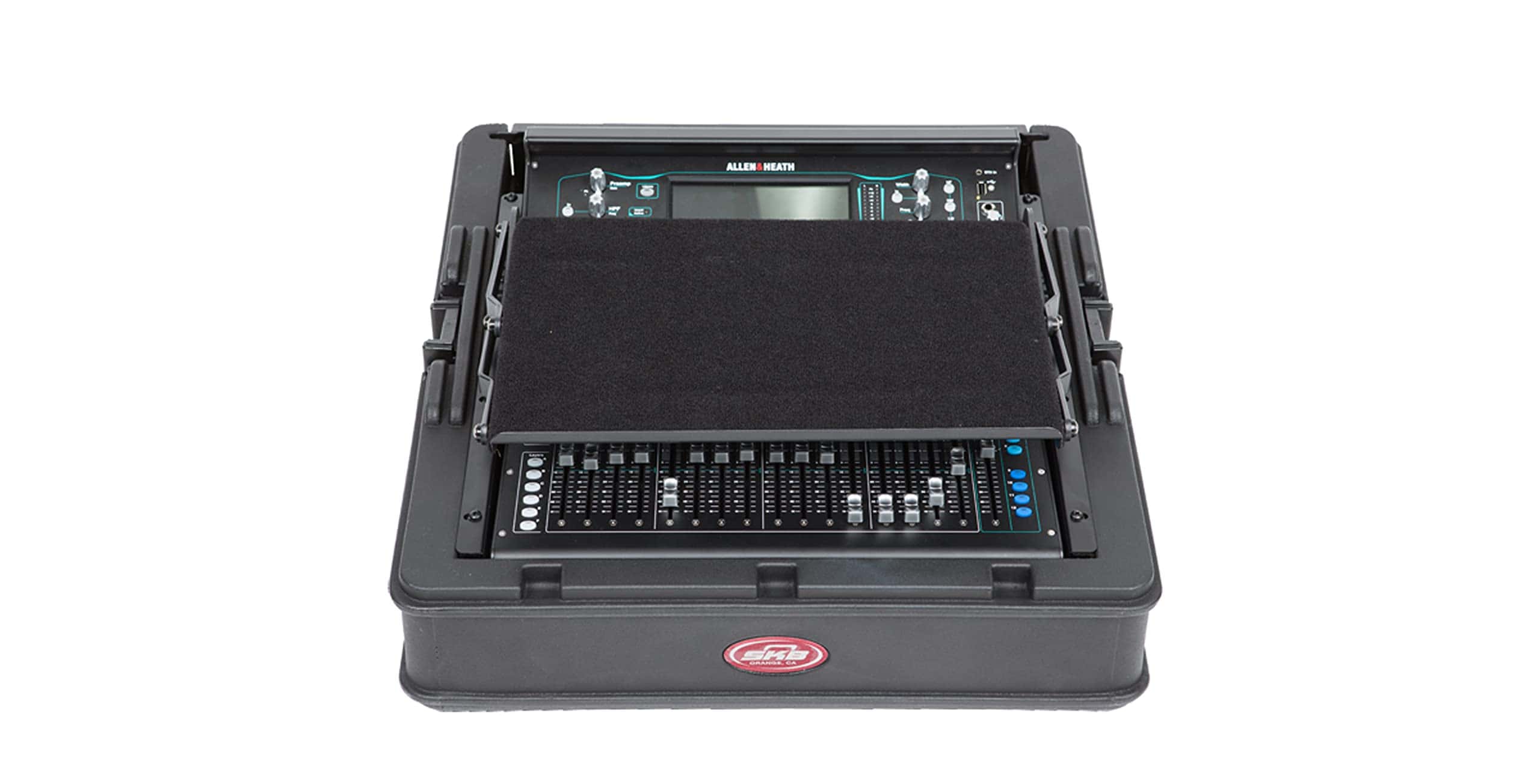SKB 1SKB-RE Allen & Heath SQ5 Rack Ears - Imagen 4