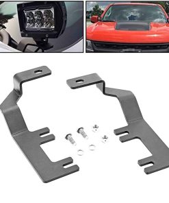 Soportes de Montaje para Luces LED del Capó Superior Dasen