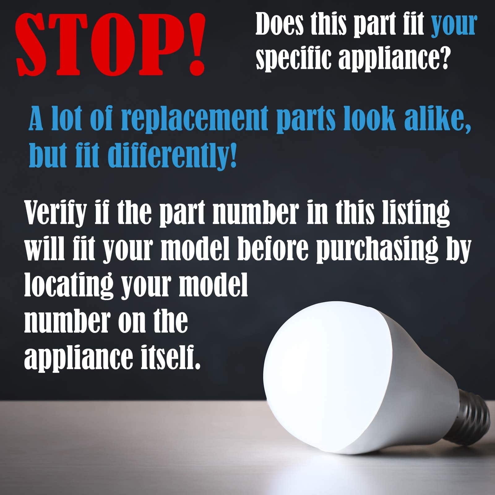 Válvula de entrada de agua para máquina de hielo W10897719 - Imagen 3